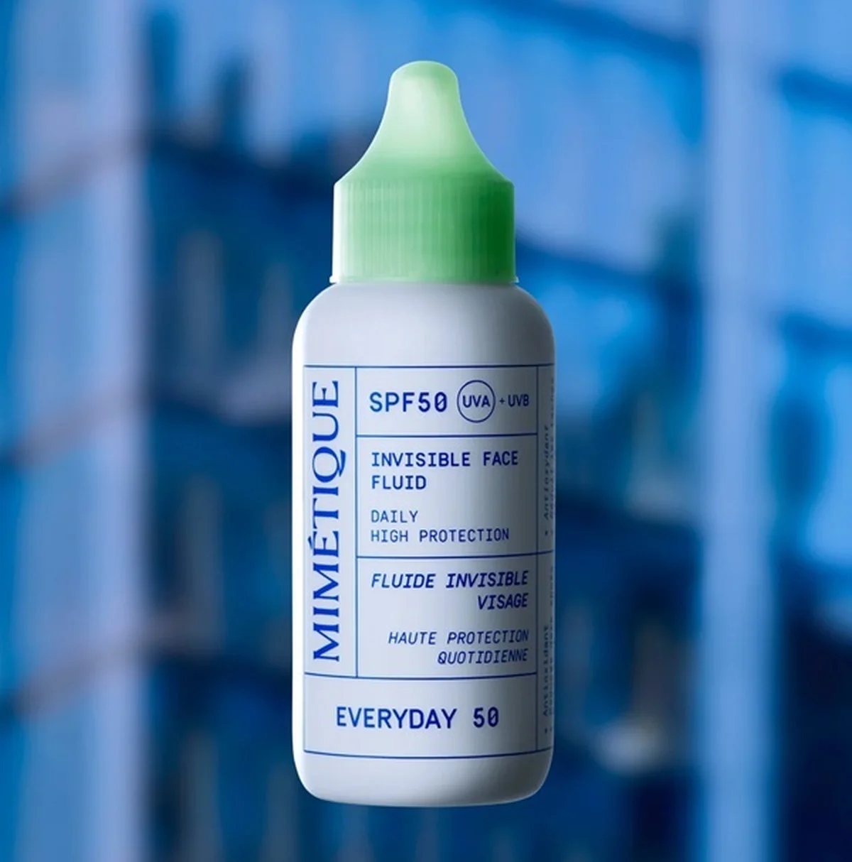 REESON Glossing Balms with colour and hydration
